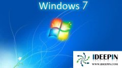 windows 7 系统开机桌面图标文件都不见的解决方法