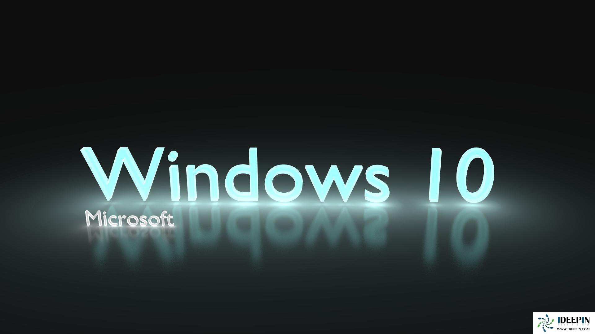 windows10专业版