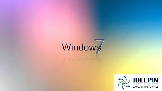 windows 7专业版