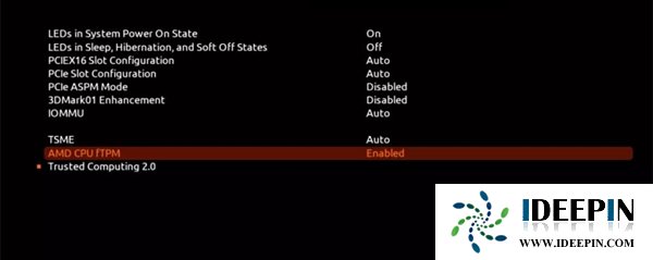 微软健康工具提示电脑不支持运行Windows 11？解决办法来了