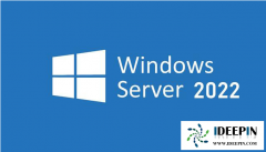 Windows Server 2022 中文正式版系统镜像ISO
