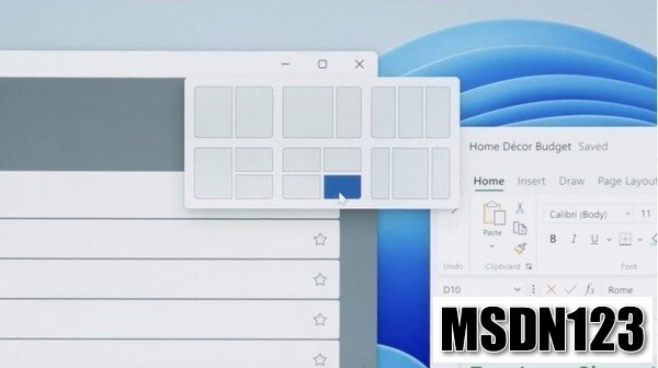 <a href='http://www.diannaojidi.com/windows11/' target='_blank'><u>Windows 11</u></a>正式版来了！和Win10有啥区别？值得升吗？