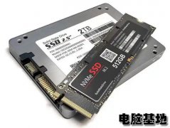 <b>固态硬盘的4k对齐如何检测的问题</b>