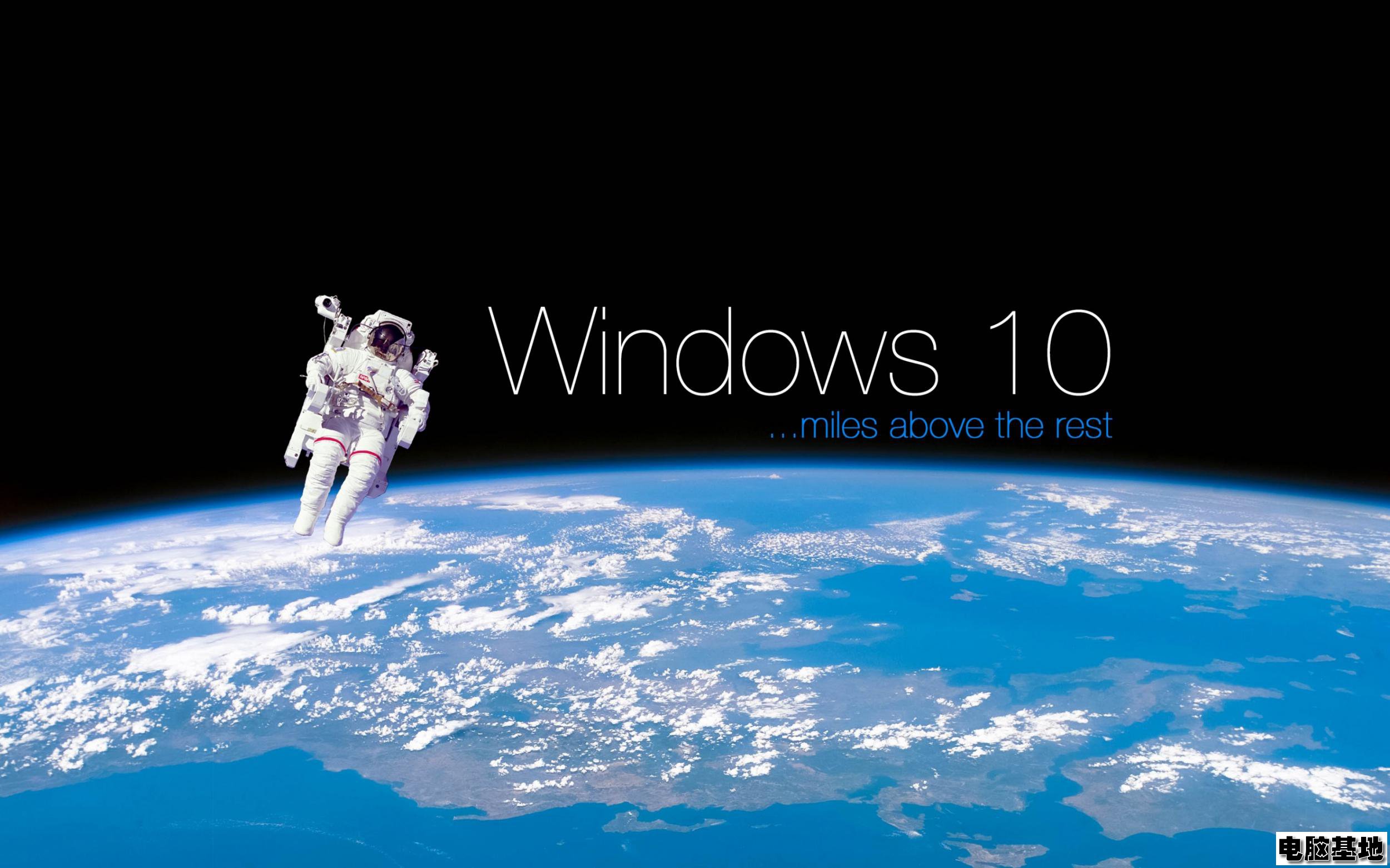 win10主题背景