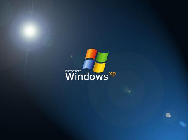 WindowsXP SP3精简纯净版191MB（老爷机专用）