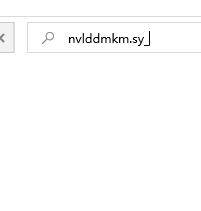 win11蓝屏错误nvlddmkmsys怎么解决?