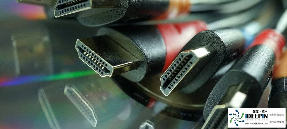 <a href='http://www.ideepin.com/win11xt/' target='_blank'><u>win11系统</u></a>HDMI端口无法使用的解决方法