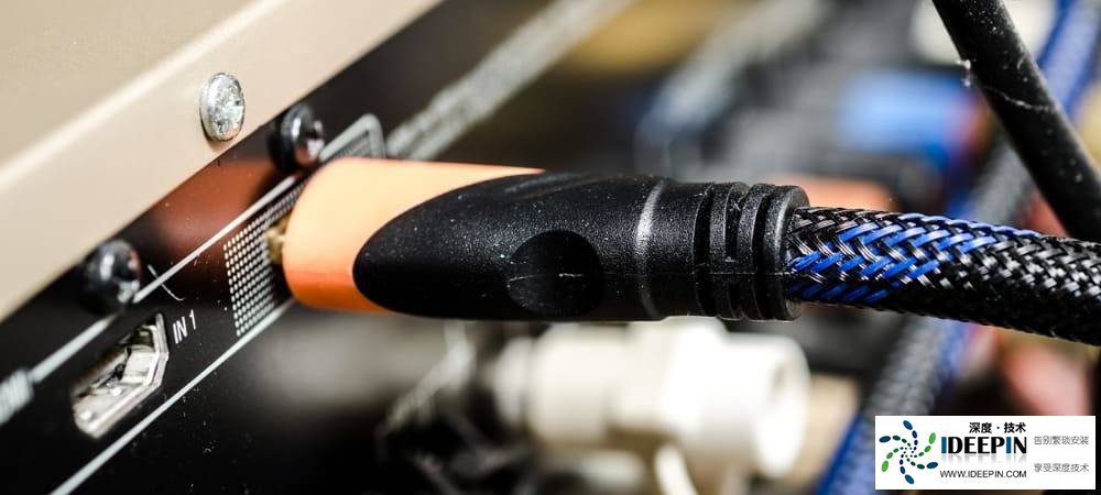 <a href='http://www.ideepin.com/win11xt/' target='_blank'><u>win11系统</u></a>HDMI端口无法使用的解决方法