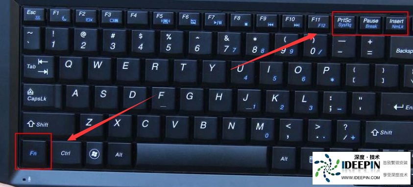 Win10键盘错乱要怎么办?Win10键盘错乱的解决方法