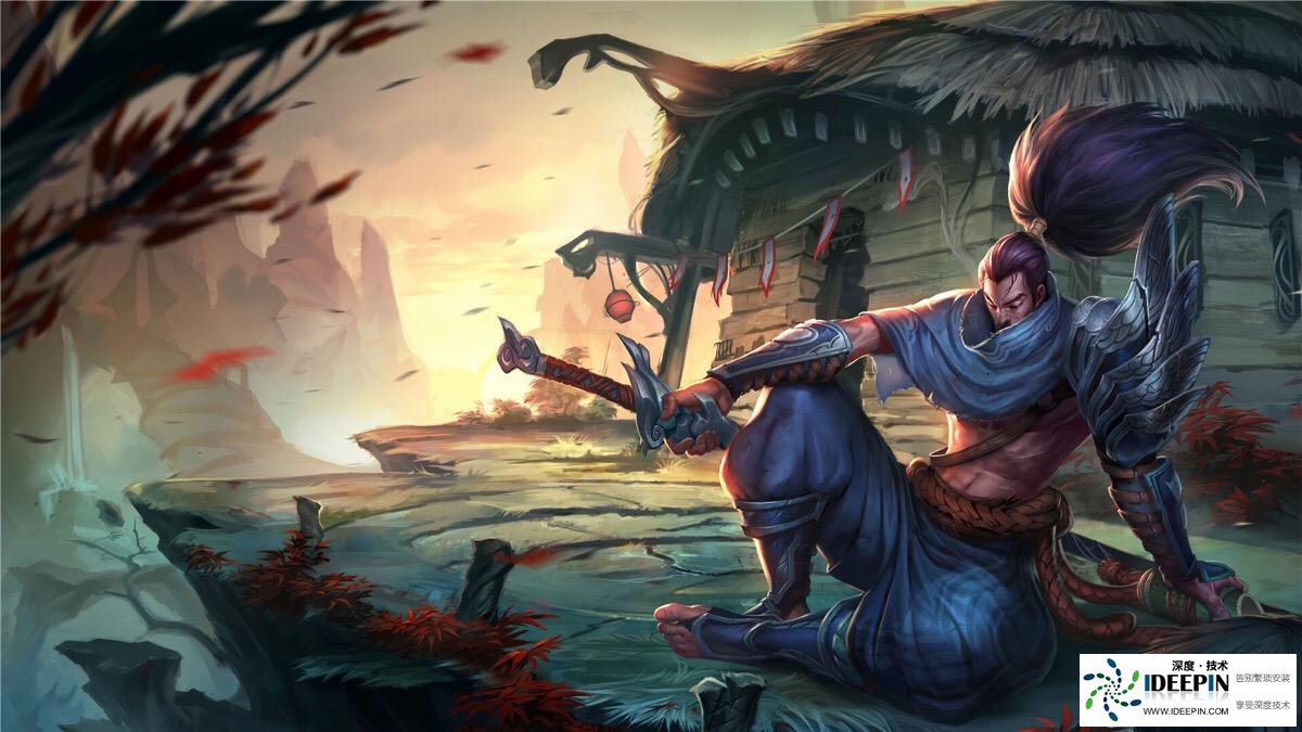 Win10玩英雄联盟出现闪屏怎么办？Win10玩英雄联盟闪屏的解决方法