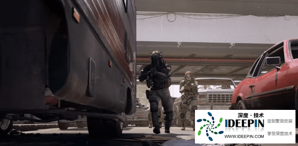 Win11玩使命召唤19报错怎么办？