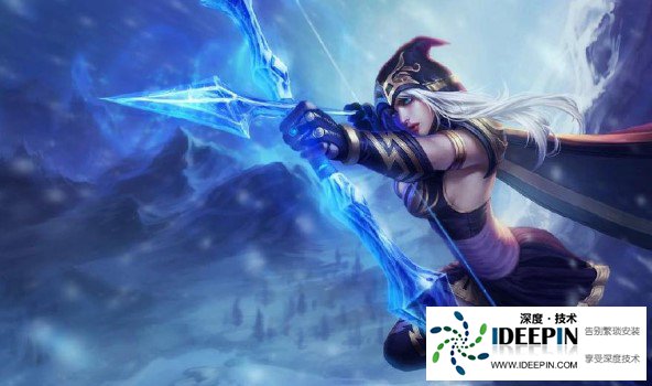 Win11玩lol绿屏怎么办?Win11英雄联盟绿屏的解决教程